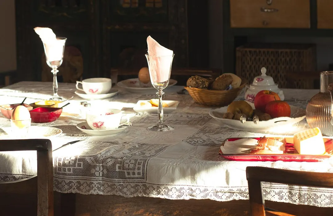 Merli'S Nest-1