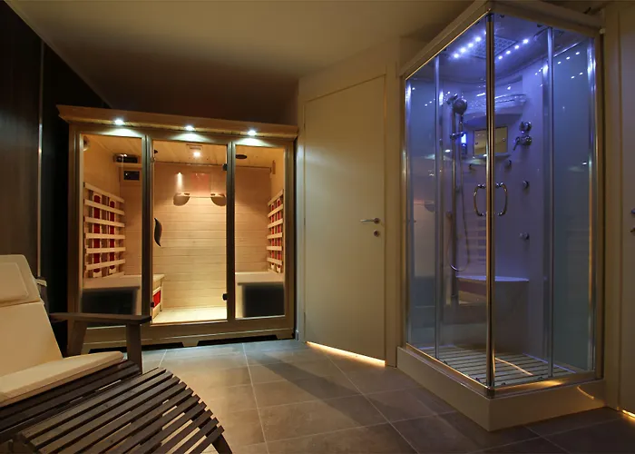 Ferrara RoomsBed and Breakfast